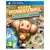 Jeux PS VITA - Super Monkey Ball: Banana Splitz