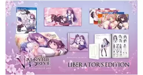 How long is Valkyrie Drive: Bhikkhuni?