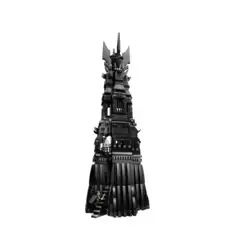 Tower of Orthanc