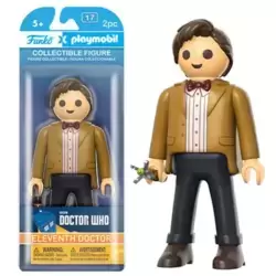 Doctor Who : Eleventh (11th) Doctor