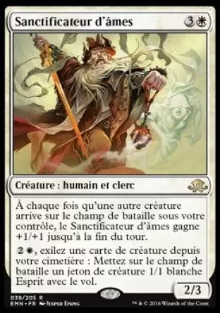 La Lune Hermétique - Sanctificateur d’âmes