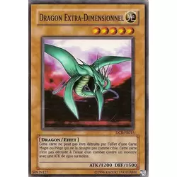 Dragon Extra-Dimensionnel