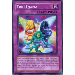 Trio Ojama