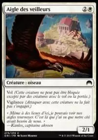 Magic Origines - Aigle des veilleurs