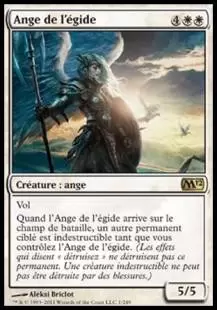 Magic Origines - Ange de l\'égide