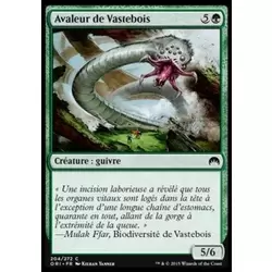 Avaleur de Vastebois