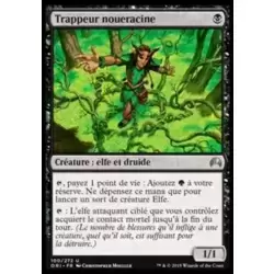 Trappeur noueracine
