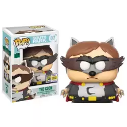 South Park - The Coon