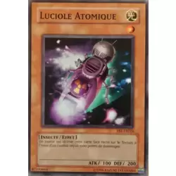 Luciole Atomique