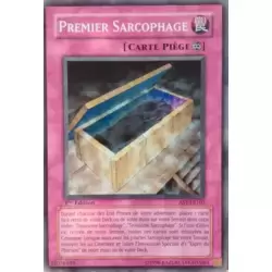 Premier Sarcophage