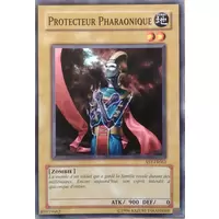 Protecteur Pharaonique
