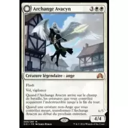 Archange Avacyn