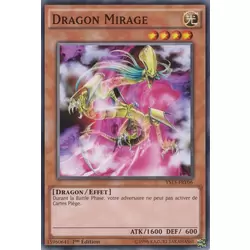 Dragon Mirage