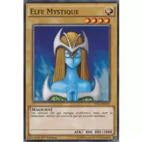 Elfe Mystique