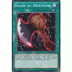 Hache du Désespoir