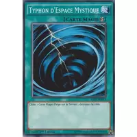 Typhon d'Espace Mystique