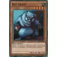 Rat Géant