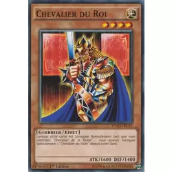 Chevalier du Roi