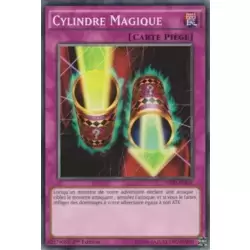 Cylindre Magique