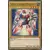 Decks Légendaires de Yugi YGLD - Gamma, le Guerrier Magnétique