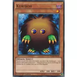 Kuriboh
