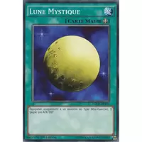 Lune Mystique