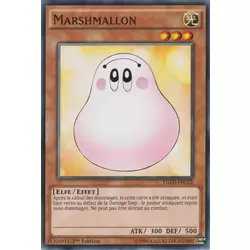 Marshmallon