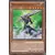 Decks Légendaires de Yugi YGLD - Spadassin Silencieux LV5