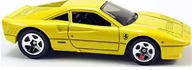 Hot Wheels Classiques - FERRARI 288 GTO