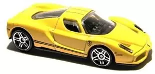 Mainline Hot Wheels - FERRARI ENZO 