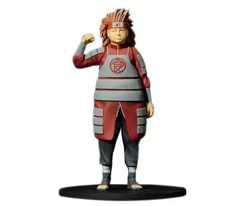 Naruto Shippuden - Chôji