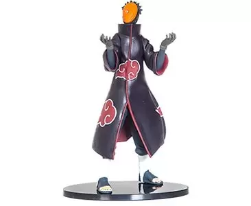 Tobi (Madara) - figurine Naruto Shippuden
