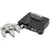Black Nintendo 64