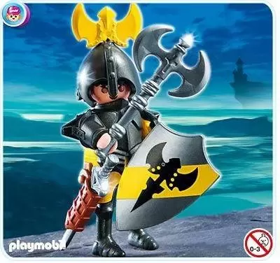 Playmobil Special - Knight with Double Axe