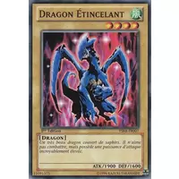 Dragon Etincelant