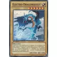Electro-Dragonqueue