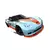 Hot Wheels Classiques - 09 Corvette ZR1