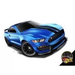 Ford Shelby GT-350R