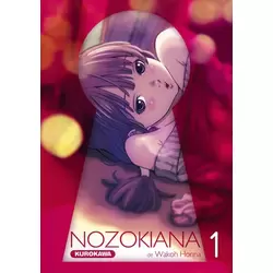 Nozokiana : volume 1