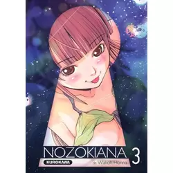 Nozokiana : volume 3