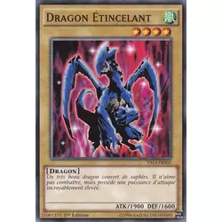 Dragon Etincelant