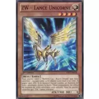 ZW - Lance Unicorne