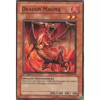 Dragon Magma