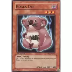 Koala Des