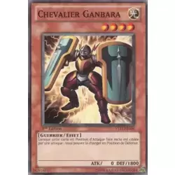 Chevalier Ganbara