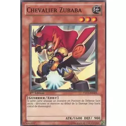Chevalier Zubaba