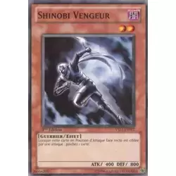 Shinobi Vengeur