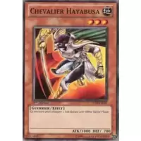 Chevalier Hayabusa