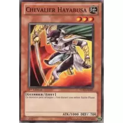 Chevalier Hayabusa