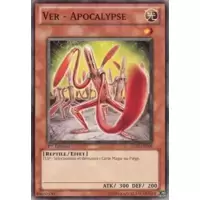 Ver - Apocalypse